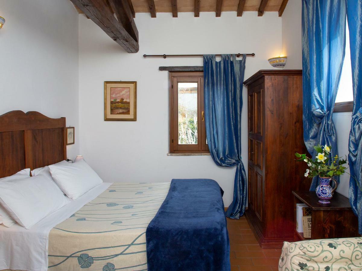 Al Guado Di Assisi B&B Bastia Umbra Exterior photo